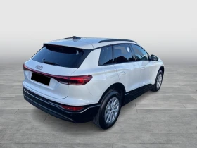 Audi Q6 83kW* 360CAM* DISTR* KEYLESS* LED* , снимка 5