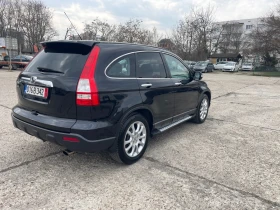 Honda Cr-v 2.2 CTDI Elegance, снимка 6