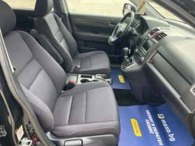 Honda Cr-v 2.2 CTDI Elegance, снимка 11