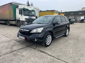 Honda Cr-v 2.2 CTDI Elegance, снимка 2