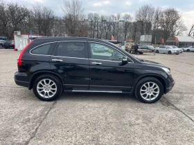 Honda Cr-v 2.2 CTDI Elegance, снимка 7