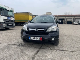 Honda Cr-v 2.2 CTDI Elegance, снимка 1