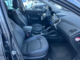 Hyundai IX35 1.7crdi* 214000km, снимка 11
