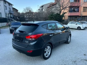 Hyundai IX35 1.7crdi* 214000km, снимка 4