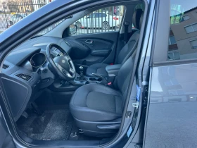 Hyundai IX35 1.7crdi* 214000km, снимка 8