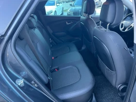 Hyundai IX35 1.7crdi* 214000km, снимка 12