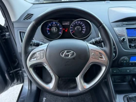 Hyundai IX35 1.7CRDI * HEATED SEATS * 214 000 км., снимка 15