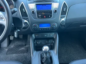 Hyundai IX35 1.7crdi* 214000km, снимка 14