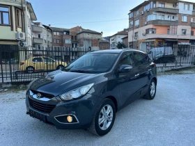 Hyundai IX35 1.7crdi* 214000km, снимка 1