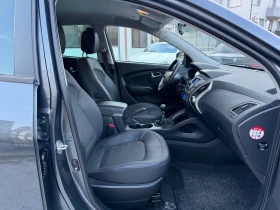Hyundai IX35 1.7CRDI * HEATED SEATS * 214 000 км., снимка 9
