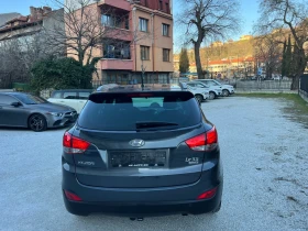 Hyundai IX35 1.7crdi* 214000km, снимка 7