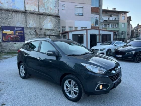 Hyundai IX35 1.7crdi* 214000km, снимка 3