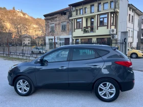Hyundai IX35 1.7crdi* 214000km, снимка 6