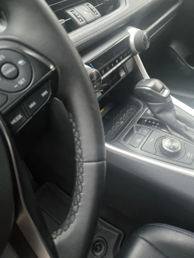 Toyota Rav4 2.5 бензин хибрид, снимка 10