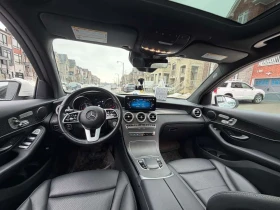 Mercedes-Benz GLC 300 * 4MATIC* DISTRONIC* ПАНОРАМА* , снимка 9