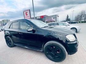 Mercedes-Benz ML 320, снимка 5