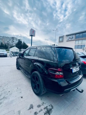 Mercedes-Benz ML 320, снимка 7