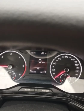 VW T-Cross T-cross, снимка 4