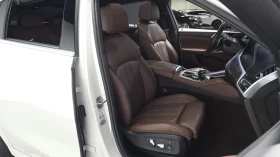 BMW X6 M-PK* LASER* B58* HEAD-UP* 360* ОБДУХ* КРАЙНА ЦЕНА, снимка 15