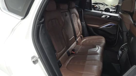 BMW X6 M-PK* LASER* B58* HEAD-UP* 360* ОБДУХ* КРАЙНА ЦЕНА, снимка 16