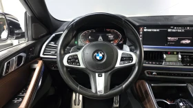BMW X6 M-PK* LASER* B58* HEAD-UP* 360* ОБДУХ* КРАЙНА ЦЕНА, снимка 6