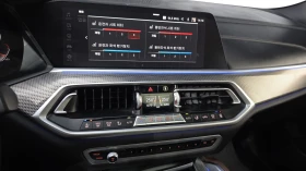 BMW X6 M-PK* LASER* B58* HEAD-UP* 360* ОБДУХ* КРАЙНА ЦЕНА, снимка 11