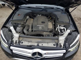 Mercedes-Benz GLC 300 2.0l 4Matic, снимка 12