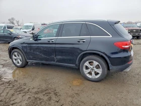 Mercedes-Benz GLC 300 2.0l 4Matic, снимка 2