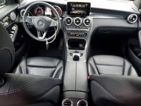 Mercedes-Benz GLC 300 2.0l 4Matic, снимка 8