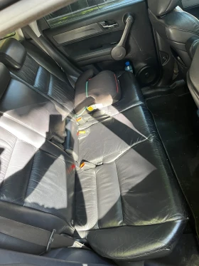 Honda Cr-v, снимка 8