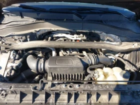 Ford Explorer * ST* КОЖА* ПОДГРЕВ* ПАНОРАМА* NAVI* LED* , снимка 9