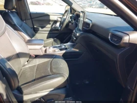 Ford Explorer * ST* КОЖА* ПОДГРЕВ* ПАНОРАМА* NAVI* LED* , снимка 5