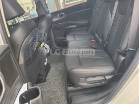 Kia Sorento 2.2 4x4| КАМЕРА| DIST| PANO| ОБДУХ| ВКЛ.ТЕХНОТЕСТ, снимка 11