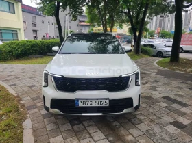 Kia Sorento 2.2 4x4| КАМЕРА| DIST| PANO| ОБДУХ| ВКЛ.ТЕХНОТЕСТ, снимка 3
