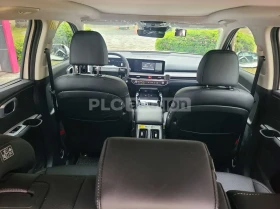 Kia Sorento 2.2 4x4| КАМЕРА| DIST| PANO| ОБДУХ| ВКЛ.ТЕХНОТЕСТ, снимка 12