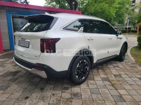 Kia Sorento 2.2 4x4| КАМЕРА| DIST| PANO| ОБДУХ| ВКЛ.ТЕХНОТЕСТ, снимка 2