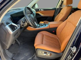 BMW X5 xDrive30d, снимка 4