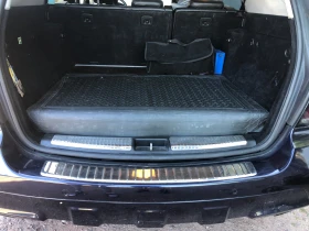 Mercedes-Benz ML 500 на ГАЗ , снимка 13