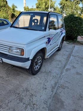 Suzuki Vitara 1.6 benzin , снимка 5