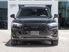 Audi SQ5 ПАНО / ЛИЗИНГ / ЦЕНА до БГ, снимка 4