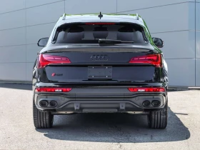 Audi SQ5 ПАНО / ЛИЗИНГ / ЦЕНА до БГ, снимка 6