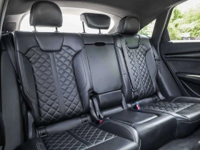 Audi SQ5 ПАНО / ЛИЗИНГ / ЦЕНА до БГ, снимка 15