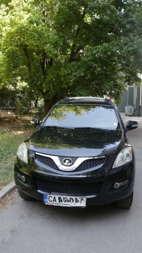 Great Wall Hover H5, снимка 12