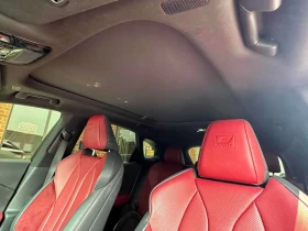 Lexus RX 500h CARFAX, снимка 11