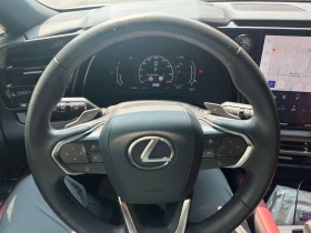 Lexus RX 500h CARFAX, снимка 8