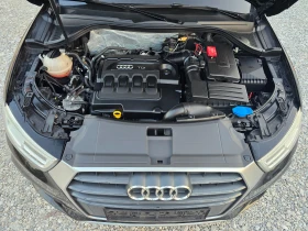 Audi Q3 2.0 TDI Quattro ! ! FACE LIFT LED !! НАВИ!!  , снимка 16
