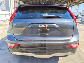 Kia Niro 2023 KIA NIRO WIND, снимка 5
