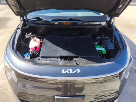 Kia Niro 2023 KIA NIRO WIND, снимка 11