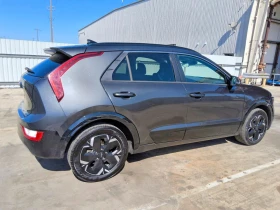 Kia Niro 2023 KIA NIRO WIND, снимка 4