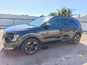 Kia Niro 2023 KIA NIRO WIND, снимка 3